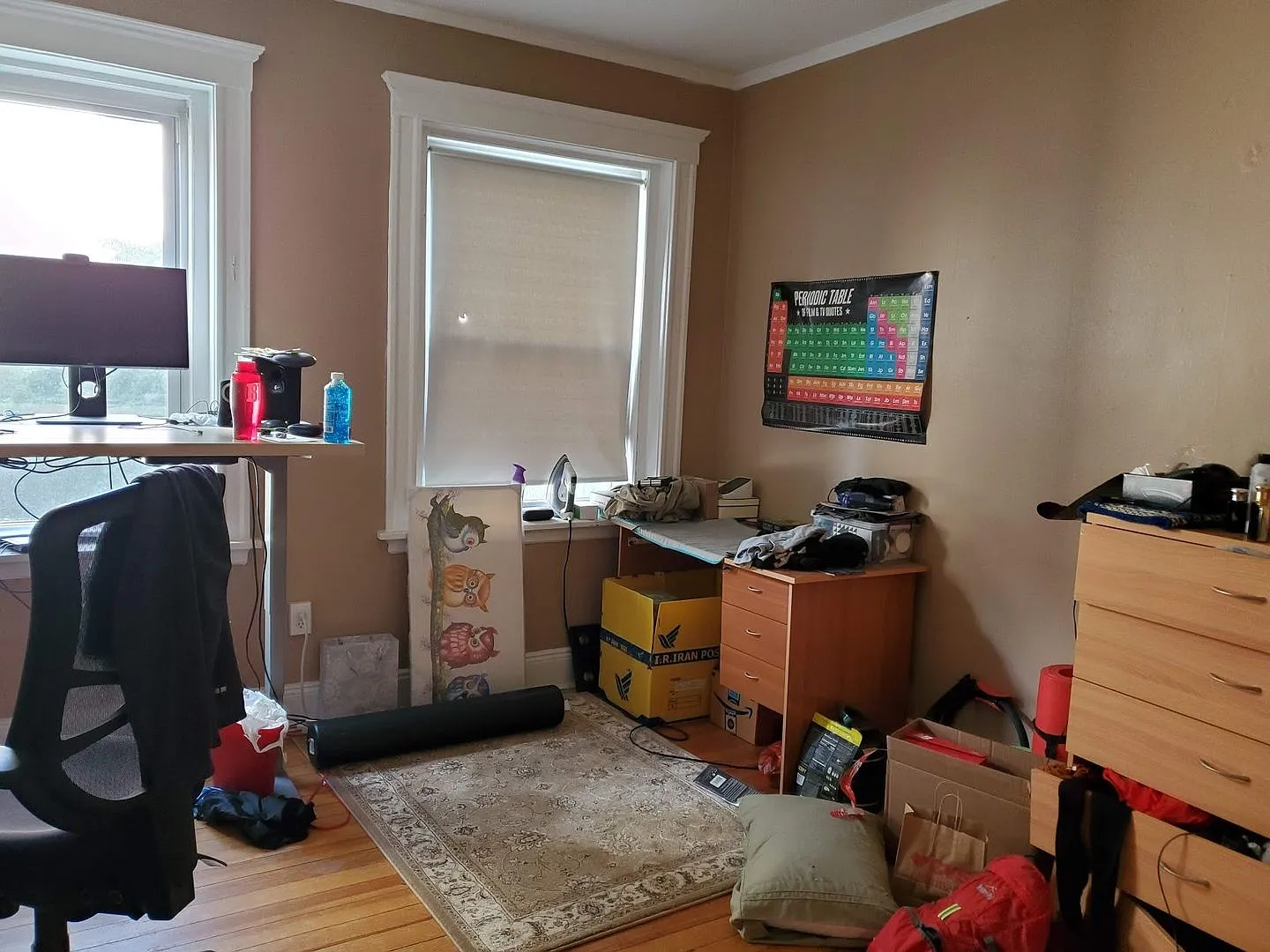 4 bed 1.5 bath in Allston...... — Photo 2