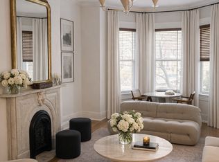 1832 Calvert St NW APT 2, Washington, DC 20009