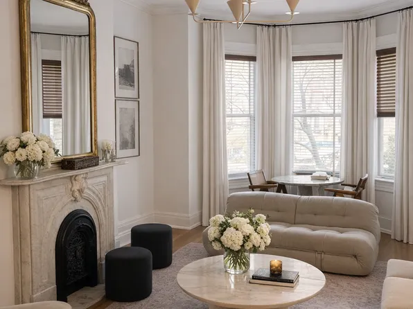 1832 Calvert St NW APT 2, Washington, DC 20009