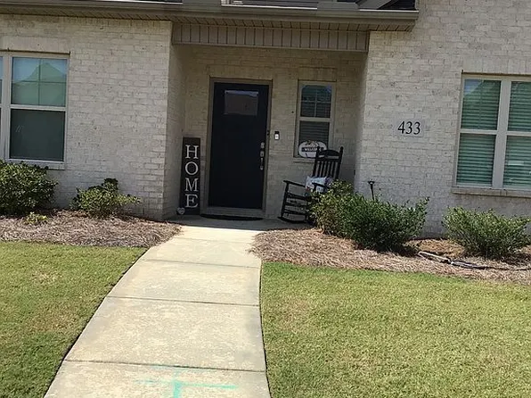 433 Ronnie Dr SE, Hartselle, AL 35640