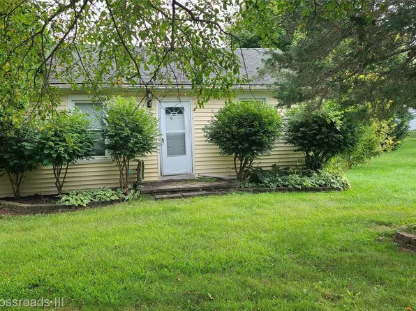 9486 Willis Rd, Willis, MI 48191