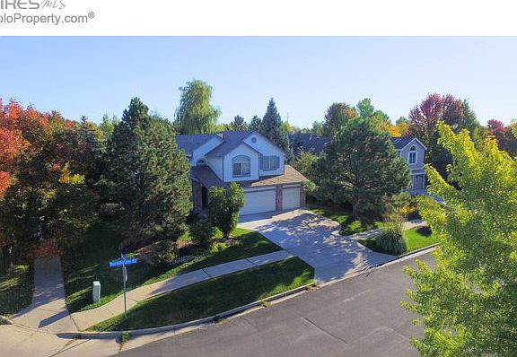 Large Corner Lot