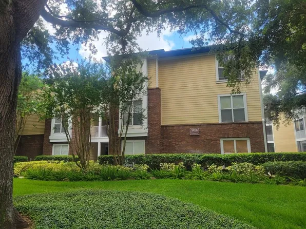 10024 STRAFFORD OAK COURT #813, TAMPA, FL 33624
