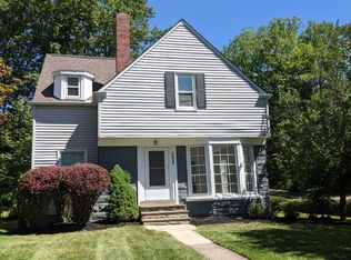 3625 Meadowbrook Blvd, Cleveland Heights, OH 44118