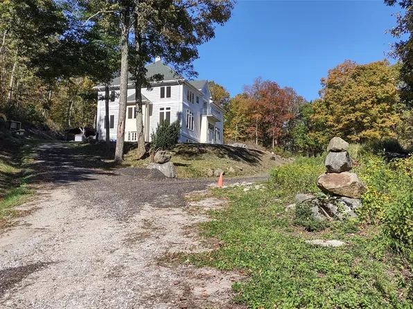 118 Scenic Ridge Drive, Brewster, NY 10509