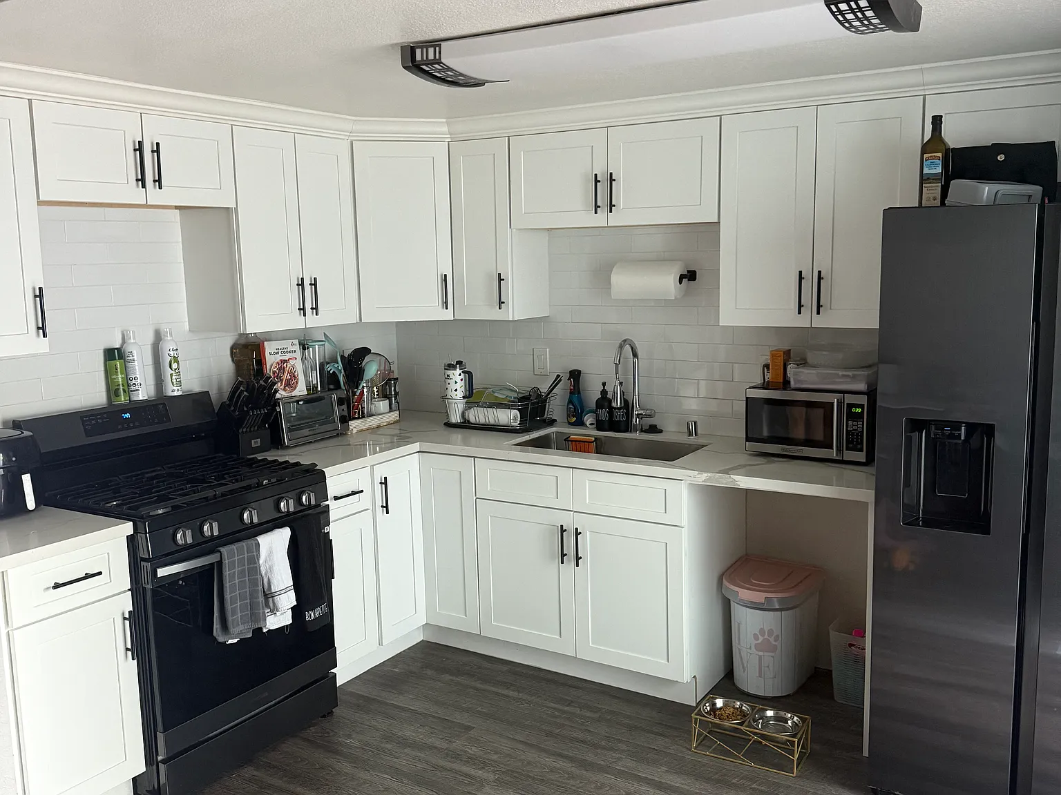 2 bed, 2.5 bath, 1090 sqft, $2,650 — Photo 4