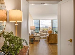 2575 Peachtree Rd NE APT 21-E, Atlanta, GA 30305