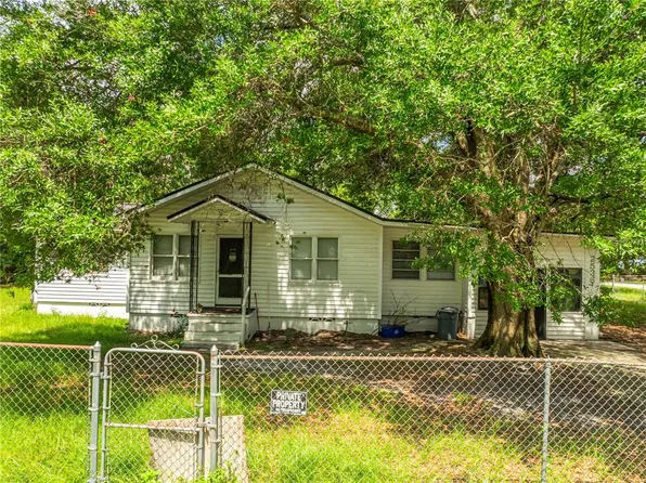 2536 Magnolia Ave, Sanford, FL 32773