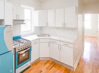 422 Bleecker St #2R, Brooklyn, NY 11237