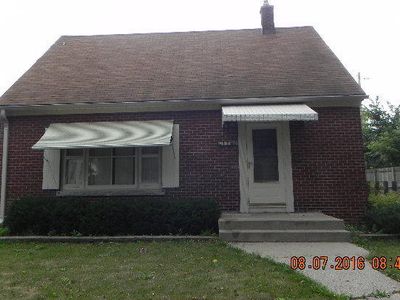 1700 S 80th St, Milwaukee, WI, 53214