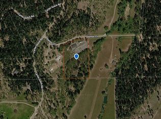 140 Demos Ct, Hayfork, CA 96041