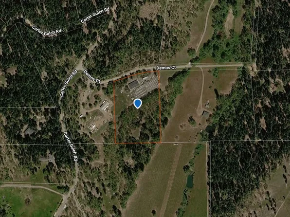 140 Demos Ct, Hayfork, CA 96041