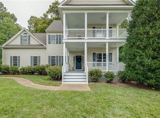 12212 Point Placid Dr, Midlothian, VA 23112