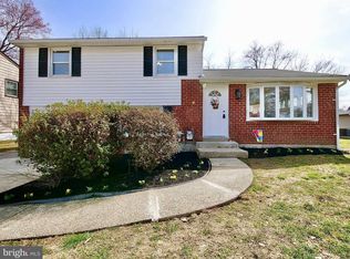 227 Story Rd, Upper Chichester, PA 19014