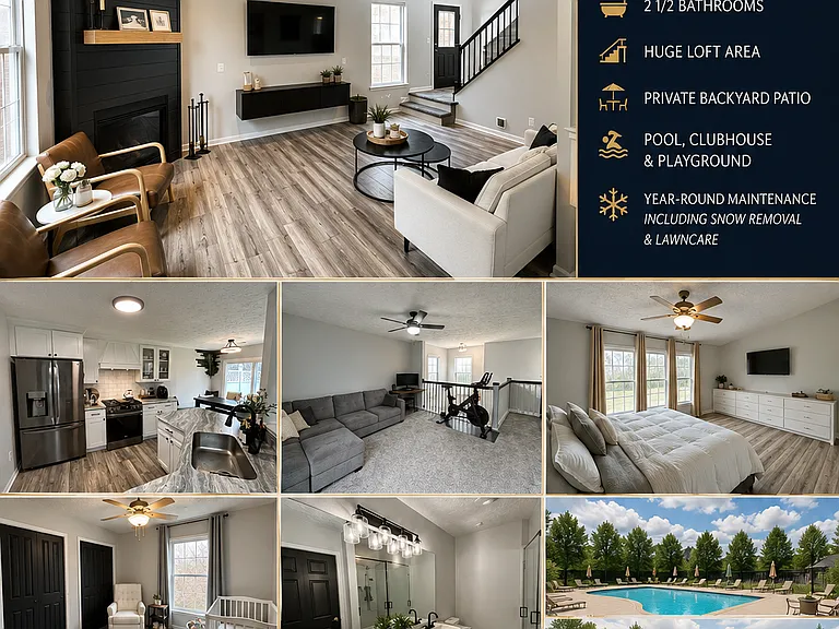 1197 N Yorkshire Dr — Photo 16
