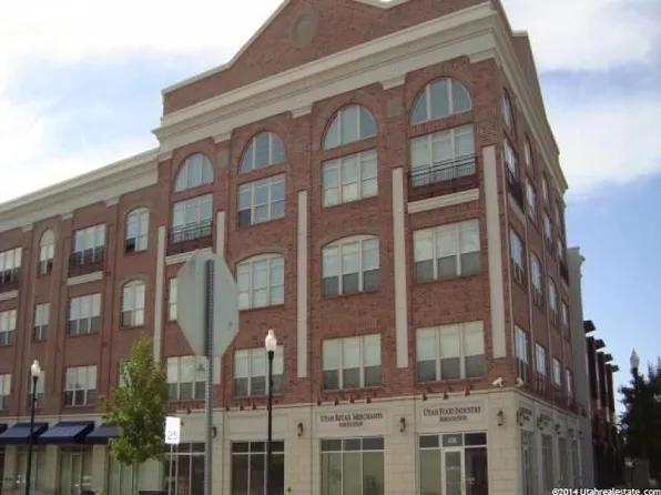 4276 S Main St Unit 212, Murray, UT 84107