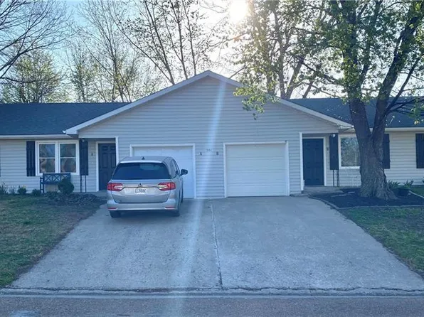 205 SE 5th St, Concordia, MO 64020