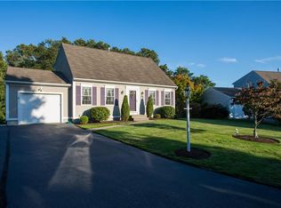129 Ricci Ln, North Kingstown, RI 02852