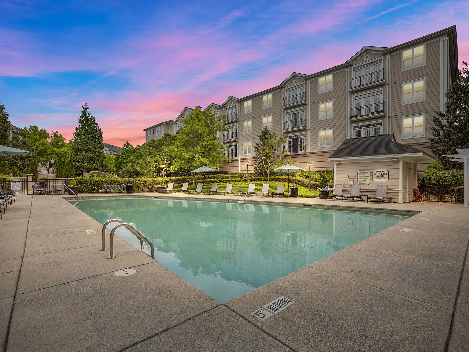 Magnolia Heights — Photo 1