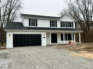 11310 N 550 E, Demotte, IN 46310