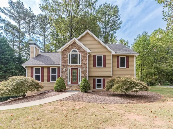 7130 Wyngate Dr, Cumming, GA 30040
