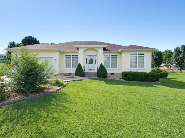 286 Cedar Ln, Dunlap, TN 37327