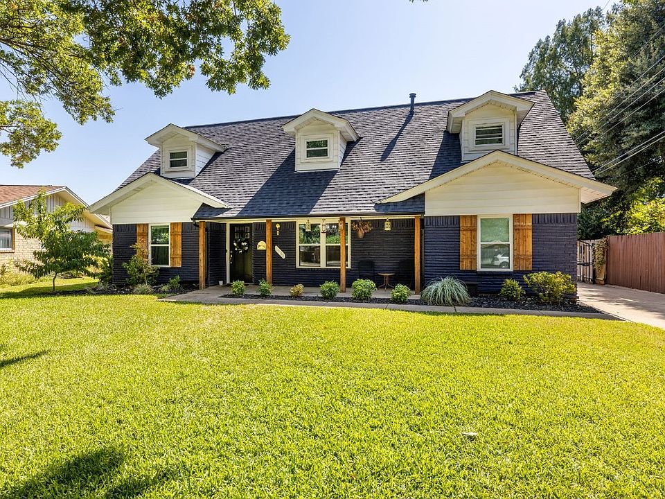 1309 Academy Cir, Arlington, TX 76013 MLS 20408424 Zillow