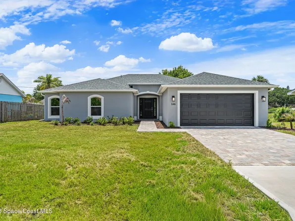 146 Lehigh Ave SE, Palm Bay, FL 32909