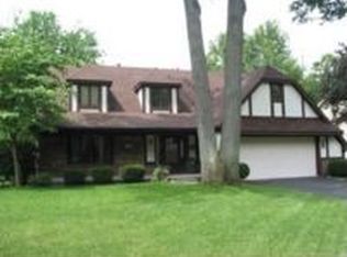 7018 Leicester Rd, Toledo, OH 43617