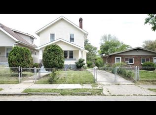 1342 E 18th Ave, Columbus, OH 43211