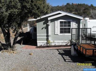 4240 N Cardinal Ln, Silver City, NM 88061