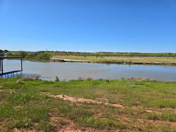 2285 Hillside Dr #6, San Angelo, TX 76904