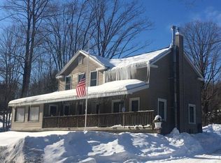 1083 County Highway 50, Cherry Valley, NY 13320