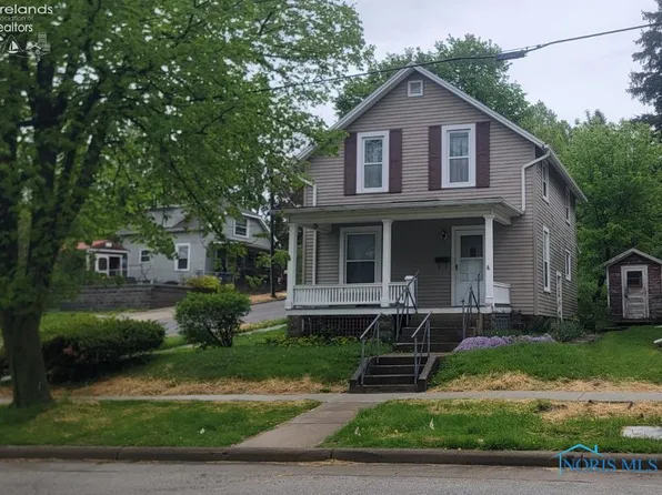 201 Morrison St, Fremont, OH 43420