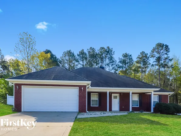 145 Vinnys Way, Covington, GA 30014