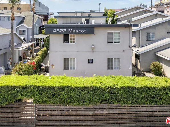 4822 Mascot St, Los Angeles, CA 90019