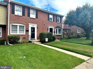 1164 Pelham Wood Rd, Baltimore, MD 21234