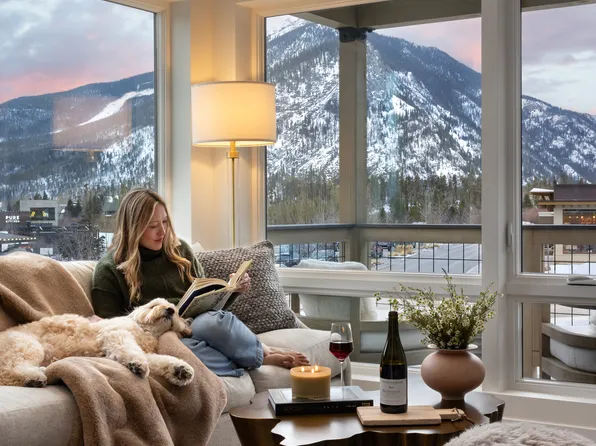 185 Lusher Ct #211, Frisco, CO 80443