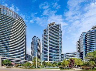 7161 Yonge St #PENTHOUSE 15, Markham, ON L3T0C8