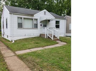 6333 Fay Dr, Saint Louis, MO