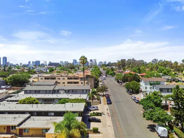 2913 A St Unit 4, San Diego, CA 92102
