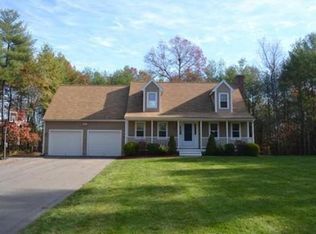 24 Natures Xing, Middleboro, MA 02346