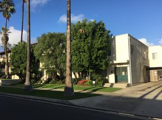 3714 Hughes Ave APT 5, Los Angeles, CA 90034