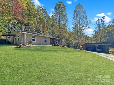 4203 Kirby Mountain Rd, Lenoir, NC, 28645