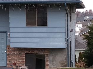 711 SE 4th St APT B, College Place, WA 99324