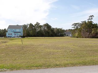 124 Whispering Pine Ln, Holly Ridge, NC 28445