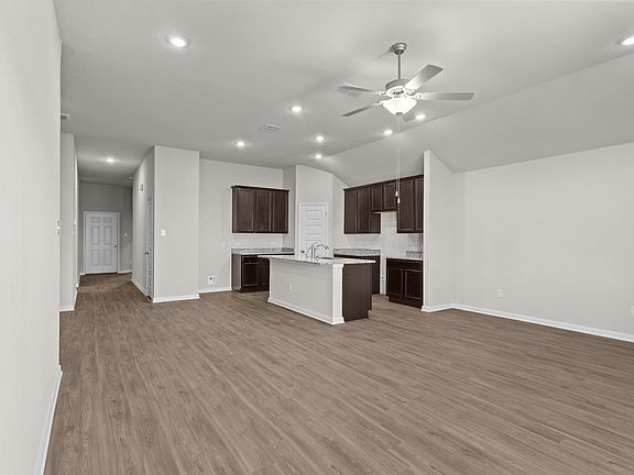 Interior - Representational Photo