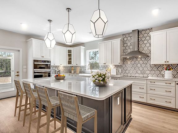 Reynolds Kitchen