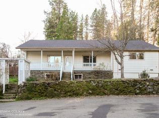 111 Orchard St, Nevada City, CA 95959