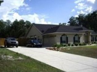 3620 SW 176th St, Ocala, FL 34473